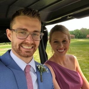 Meet your Posher, Meagan